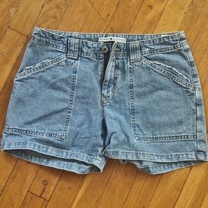 Tommy Hifiger Jean Shorts